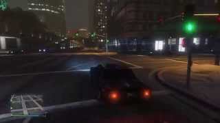 Gta Online Liberty City Horn