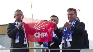 İstanbul-Özelden Şükrü Gençe Çekil Çağrısı