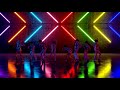 Hey! Say! JUMP - ネガティブファイター [Official Promotion Video (ネオアバターVer.)]