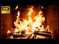 Fireplace That Will Melt Your Stress Away With Calming Hearth Noises And Firelight For Rainy Days 