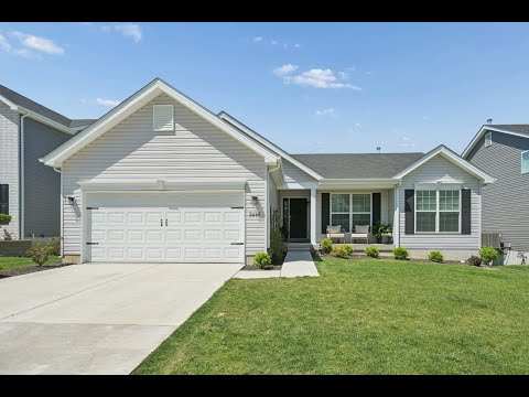 2446 Chukka Drive, Eureka, MO home video tour