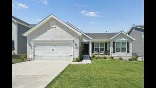 2446 Chukka Drive video tour