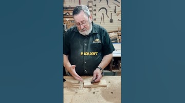 Easily Build This Quick Router Bit Storage