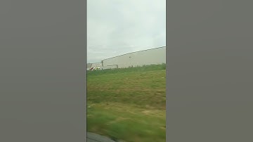 Leaving Joplin Bus got WiFi