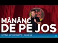 Toma stand-up Club 99 - Cartofi prăjiți și veveriță