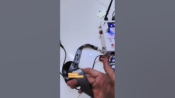 Dowsing Rod electric TH model( no. 1)metal detector