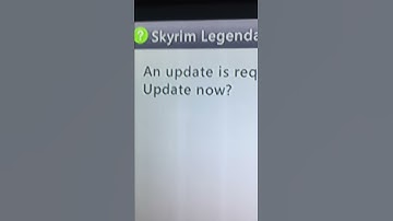Infinite loading screen fixed for skyrim!!!
