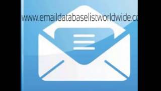 Email Database Country Wise Email List Country Wise Email Lists Country Wise
