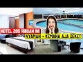 Hotel Murah Bandung Ini Deket Ke Stasiun, Alun-alun, PVJ dan Dago - Review Grand Pasific Hotel