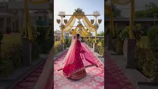 Wedding❤️ reels viral #BINAL STUDIO VIRAL #shorts #youtubeshorts #treding #viral videos #fashion