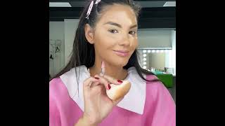 Ramona Olaru Corector Filter Effect Concealer cu Acid Hialuronic