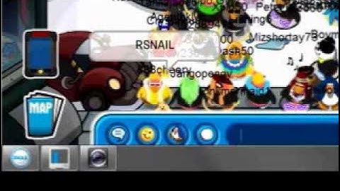 Please Give Old Cp Back!