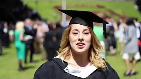 Shannon Duthie - BSc Architectural Technology