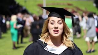 Shannon Duthie - BSc Architectural Technology