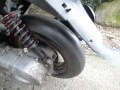 YAMAHA/ヤマハ スーパージョグZR/JOG 3YK 4910km カスタム