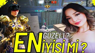 DÜNYANIN EN GÜZELİ EN İYİSİ İLE TDM VS KAPIŞMASI !