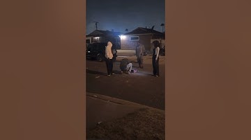 They never expected this to happen on July 4th 😂