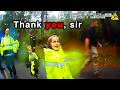 When GOOD Cops Truly Care (Heartwarming Encounters)