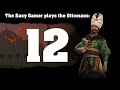Part 12 Finale - Civilization VI: Gathering Storm as the Ottomans (Deity)