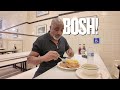 London’s CLASSIC Comfort Food – G. Kelly’s Pie & Mash Taste Test!