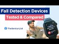 The Best Fall Detection Devices Tested And Compared 