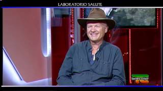 Laboratorio Salute: Piramidi di Bosnia, fenomeni energetici ed effetti sulla salute - 31.01.2019