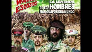 Mojinos Escozíos - Qué Bonito Sería (La Utopía)