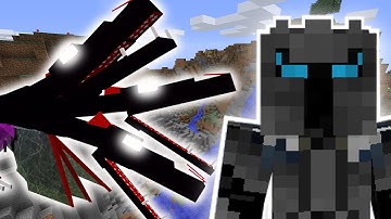 Minecraft: THE QUEEN