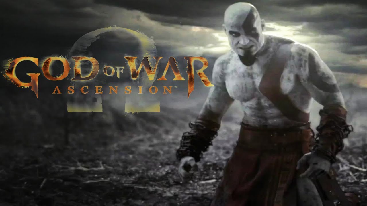 God of War: Ascension Launch Trailer 