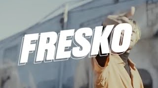 Bhavi - Fresko - Ft Trueno (ADELANTO OFICIAL + AUDIO OFICIAL EN VIVO)