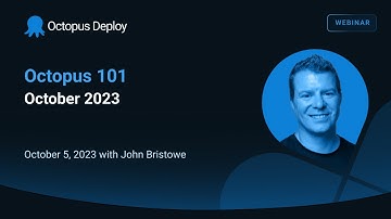 Octopus 101 for October 2023