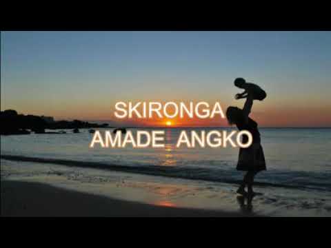 Skironga Amade Angko