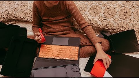 THIS IS AWESOME! Young Boy Builds His Own Computer | Kano Computing