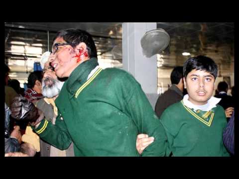 16th December Black Day In The History Of Pakistan