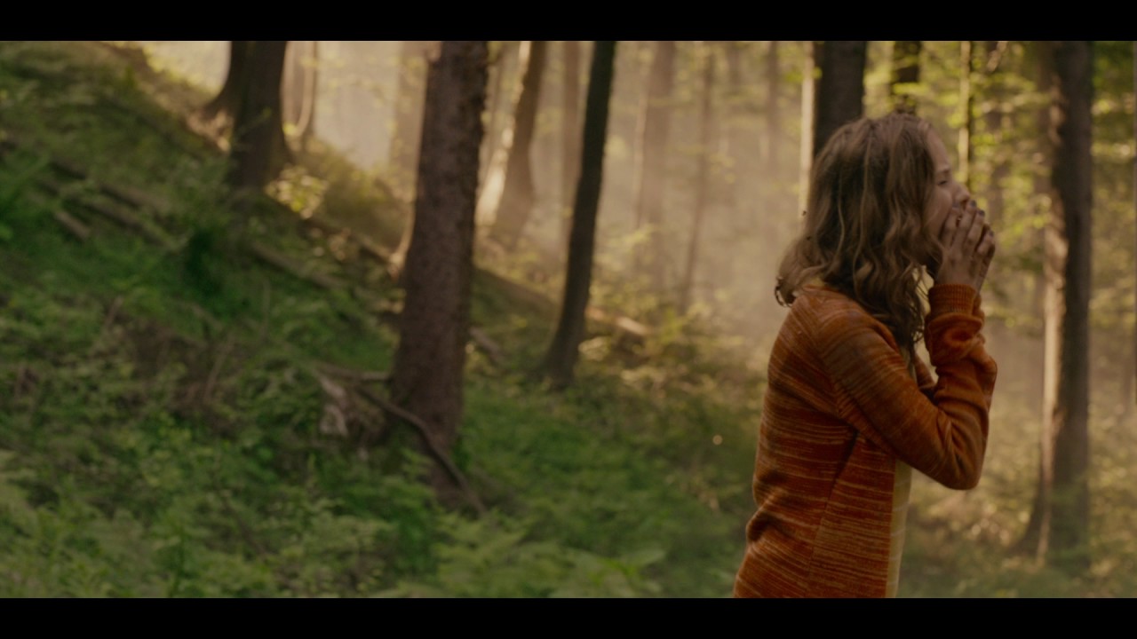 Pojdi z mano - TV oglas 2016