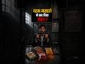 Airport Par Garam Masala Le Gaya… Drug Smuggler Samajhkar Jail Bhej Diya!  #shorts