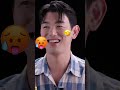 Eric Nam on which K-Pop group he would join 🤨