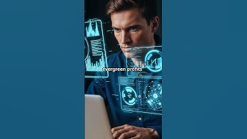 How I Built Evergreen Profits in Just One Week  The 2025 Blueprint to Build Long-Term Income