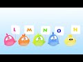 Giligilis  the alphabet song  best cartoons for babies  super toons tv