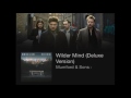 02 Believe Wilder Mind Deluxe Mumford Sons mp3