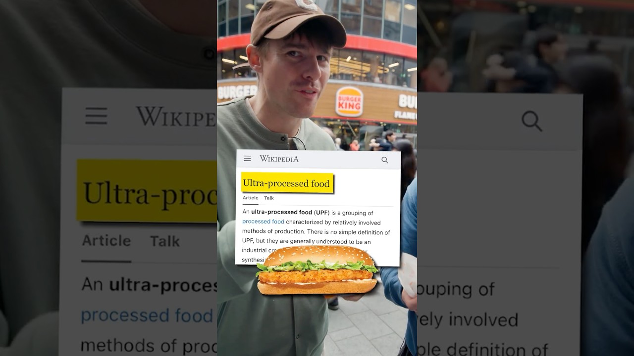 This Fast Food Chicken Sandwich REALLY Surprised us!