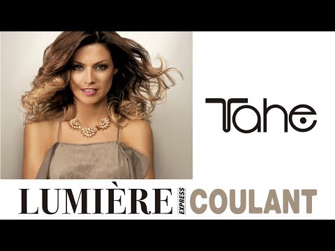 Lumiere Coulant Moca