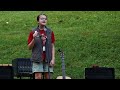 Anna Stuntz Poem Stuns the Crowd
