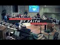 BY FAITH - BBC Choir & Orchestra (Music: Live)