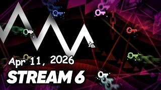 LIMBO 97%, 27-100x4
*Watch with Chat: https://chatreplay.stream/extension*
April 11, 2026 Watch live at https://www.twitch.tv/zeronium_ LIMBO 97%, 27-100x4