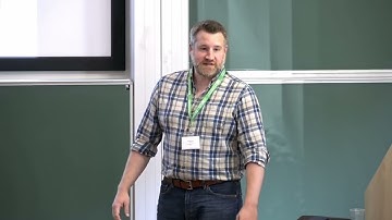 Dr. Ben Adcock | Optimal approximation of infinite-dimensional, Banach-valued, holomorphic...