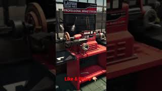 Fast ⚡️Brake Disc Repair - Car Mechanic Simulator 2021🚘