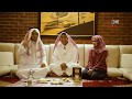 Ruang Alam #20 - Sultn Sahef || Arabian Food || Can Request Belly Dance?!