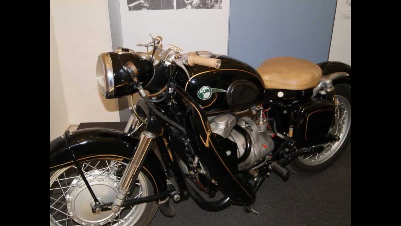 MZ KKM 175 W Prototyp ...