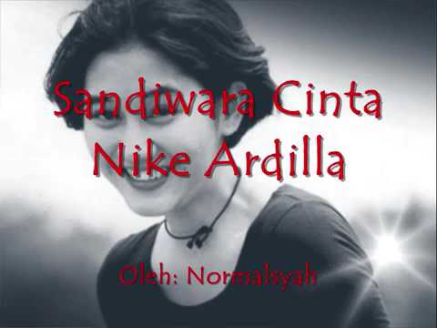  Nike  ardila  sandiwara cinta  YouTube